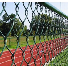 Sports Venues Fence/Chain Link Fence for Sports Field/Sport Ground Fence (HPZS3005)